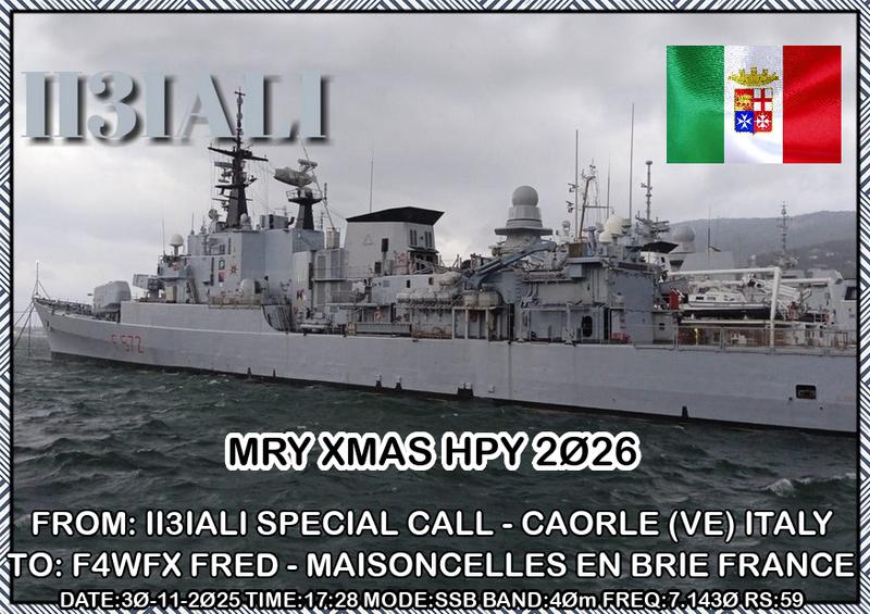 QSL Card received by F4WFX: no_8