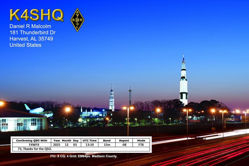 QSL Card received by F4WFX: no_5
