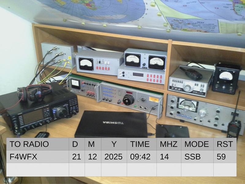 QSL Card received by F4WFX: no_1