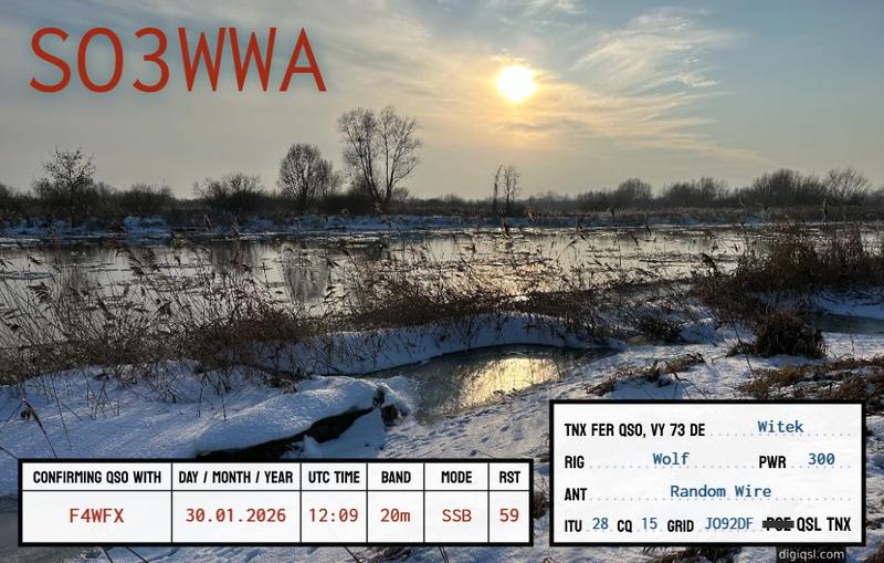 QSL Card received by F4WFX: no_12