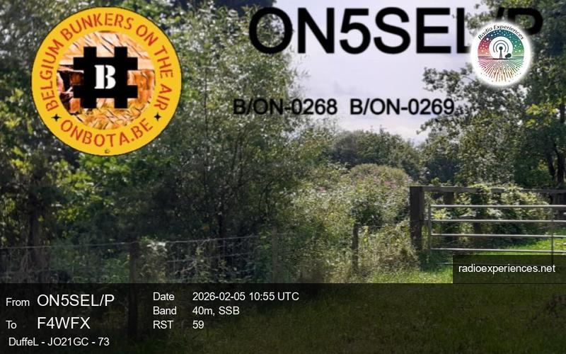 QSL Card received by F4WFX: no_10