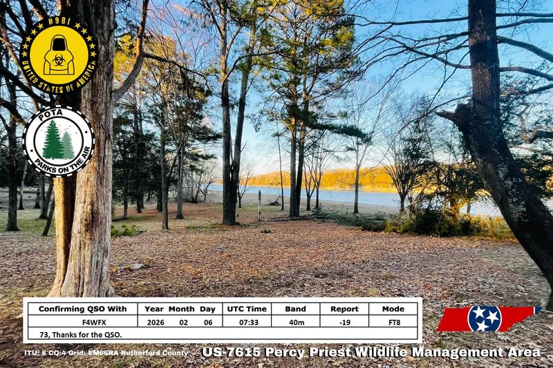 QSL Card received by F4WFX: no_9