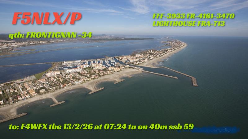 QSL Card received by F4WFX: no_5