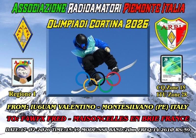 QSL Card received by F4WFX: no_2