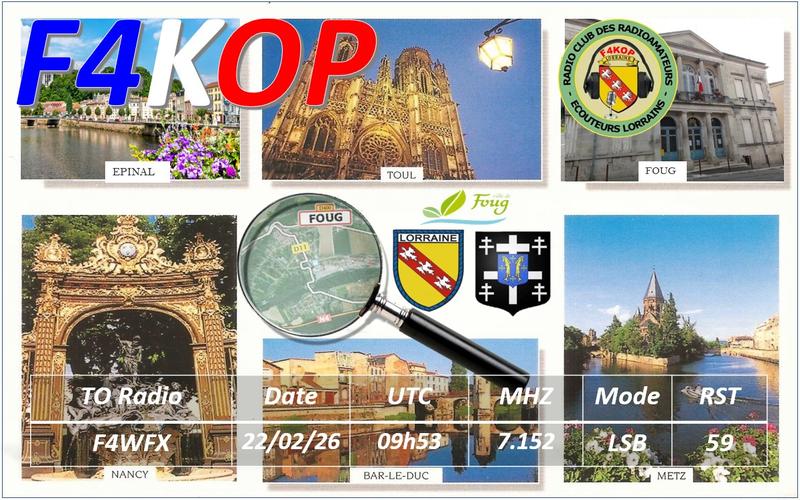 QSL Card received by F4WFX: no_10