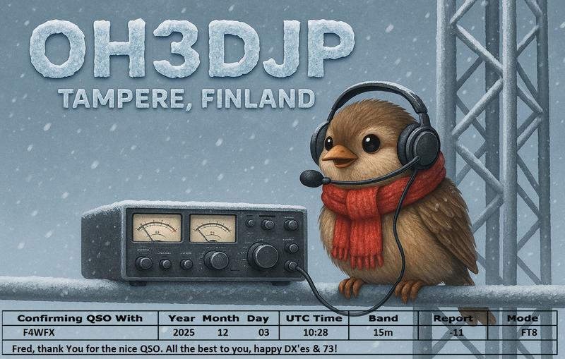 QSL Card received by F4WFX: no_5