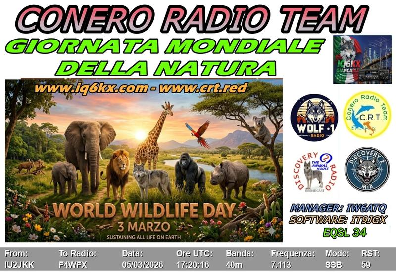 QSL Card received by F4WFX: no_4