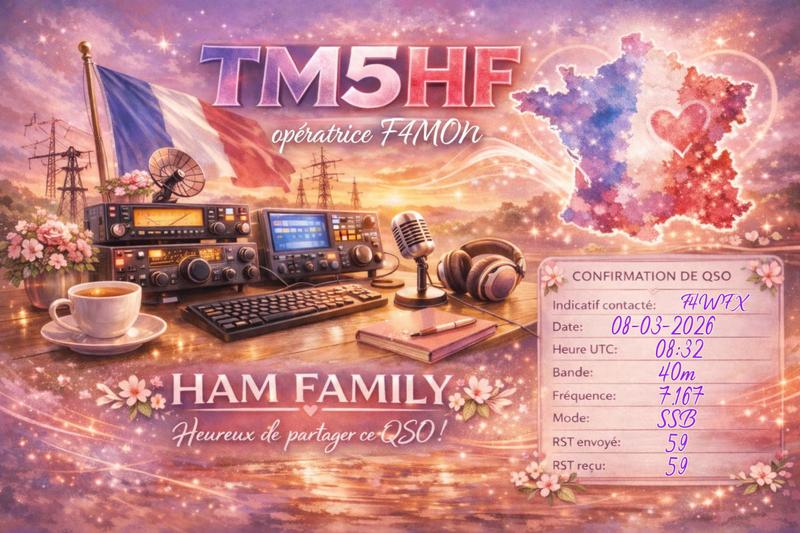 QSL Card received by F4WFX: no_3