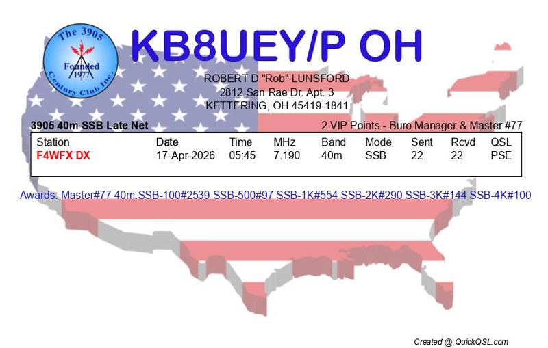 QSL Card received by F4WFX: no_3