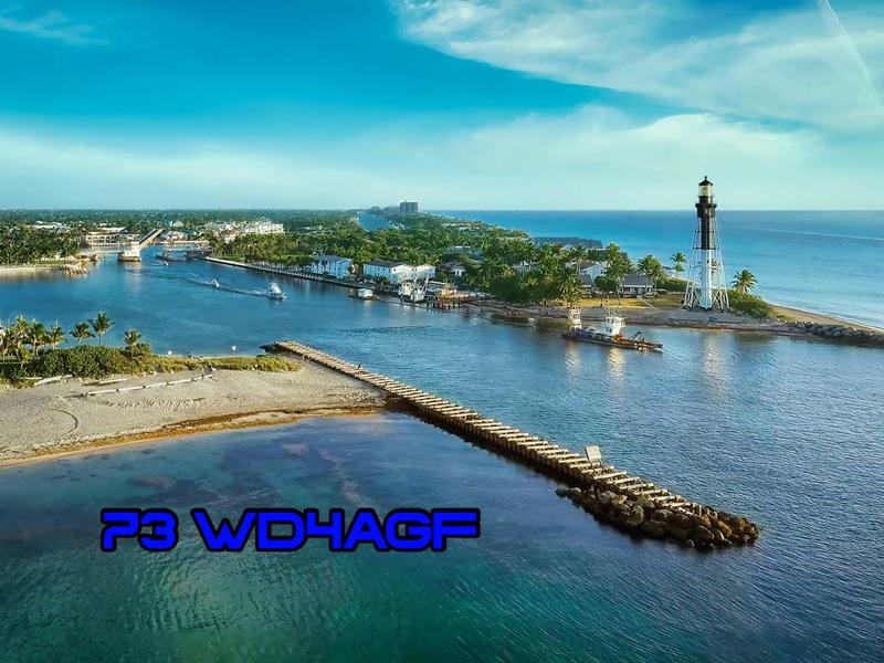 QSL Card received by W6BSD: no_231