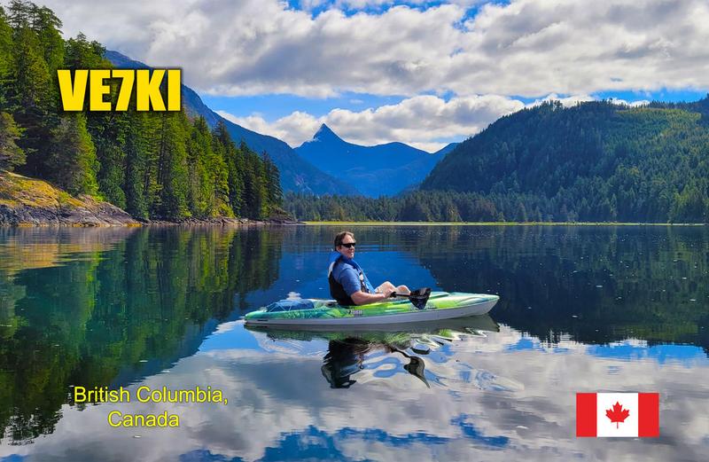 QSL Card received by W6BSD: no_225