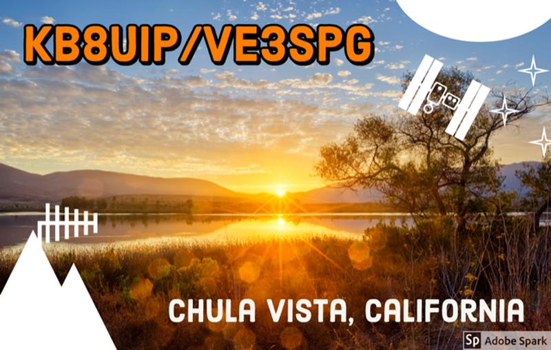 QSL Card received by W6BSD: no_190