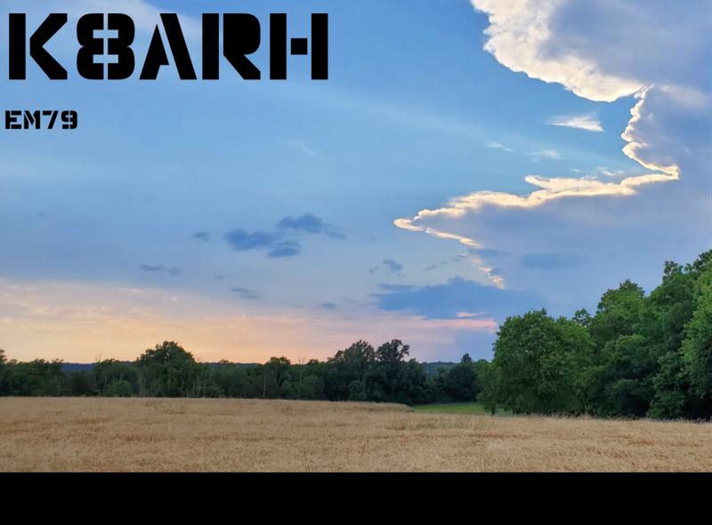 QSL Card received by W6BSD: no_141