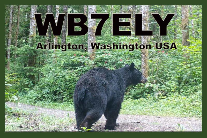 QSL Card received by W6BSD: no_120